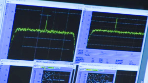 Aufwachsignal Rosetta Rosetta_Wake-up_signal